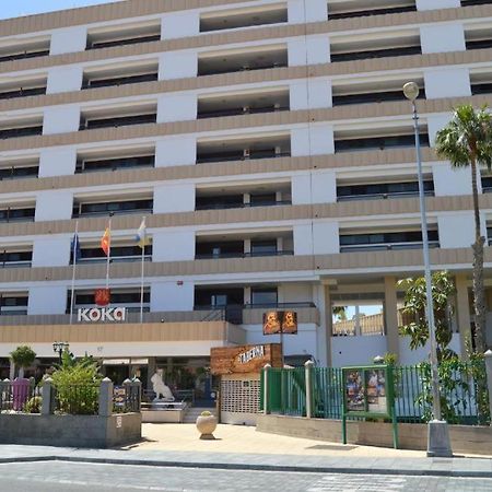 Koka Beach Πλάγια ντελ Ινγκλές Εξωτερικό φωτογραφία